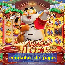 emulador de jogos para pc download